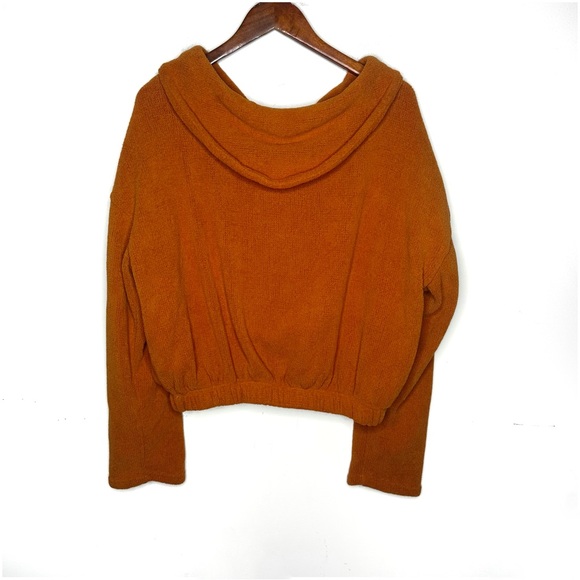 Free People Bino Pullover Honey Eyed Medium - Picture 5 of 10